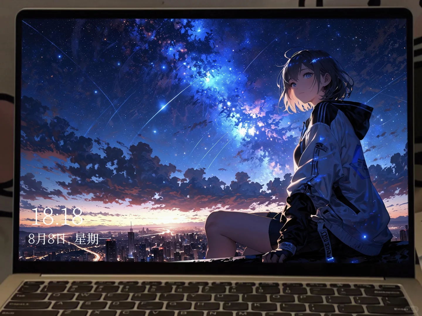 电脑壁纸｜值得长期不换的壁纸