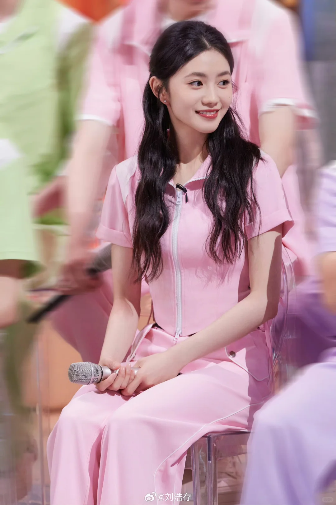 运动服甜甜浩存💗