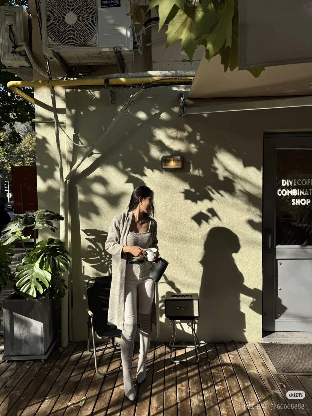 温柔优雅，气质绝佳的女神小姐姐