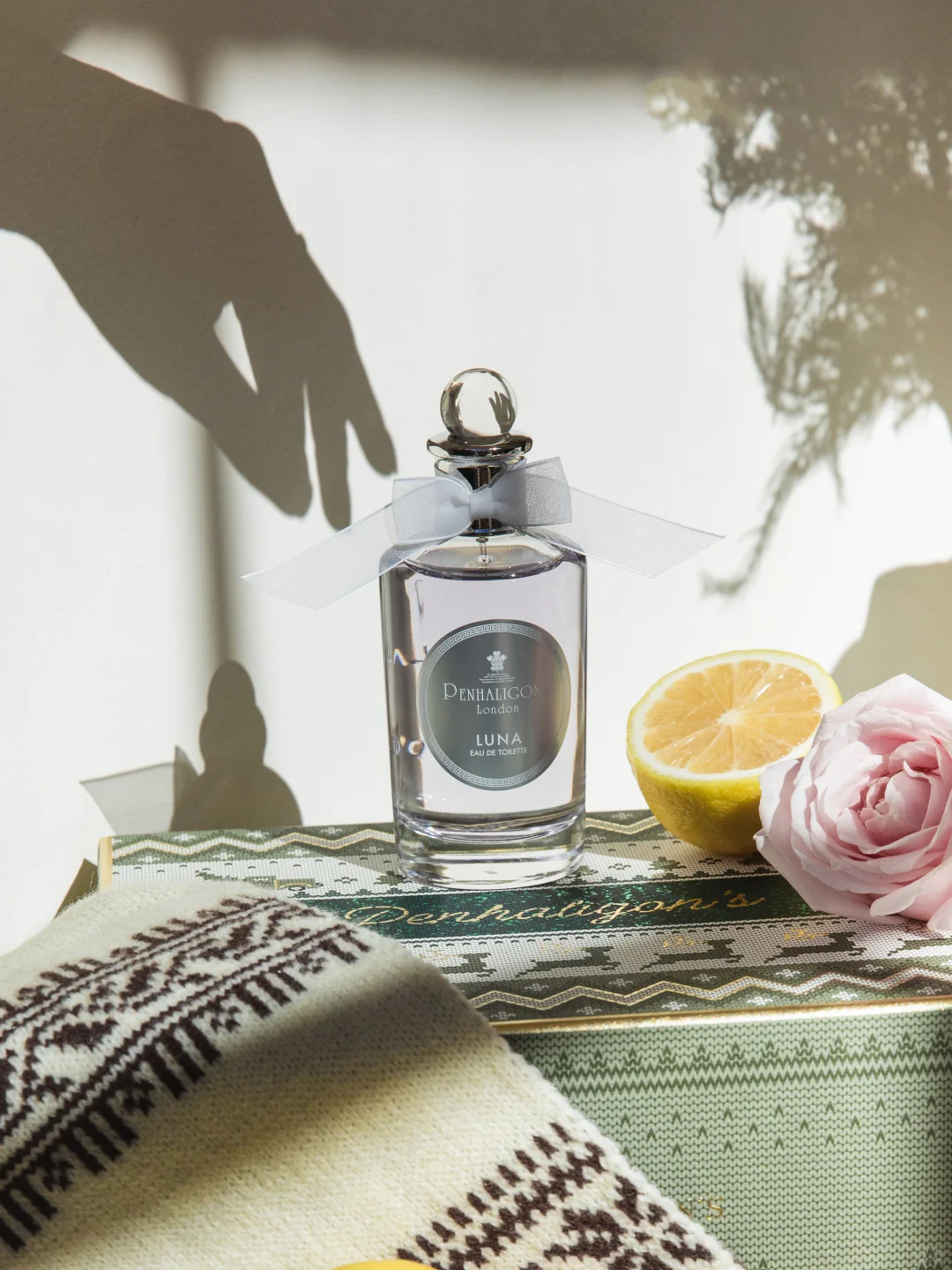 我们都会等来自己的月亮女神