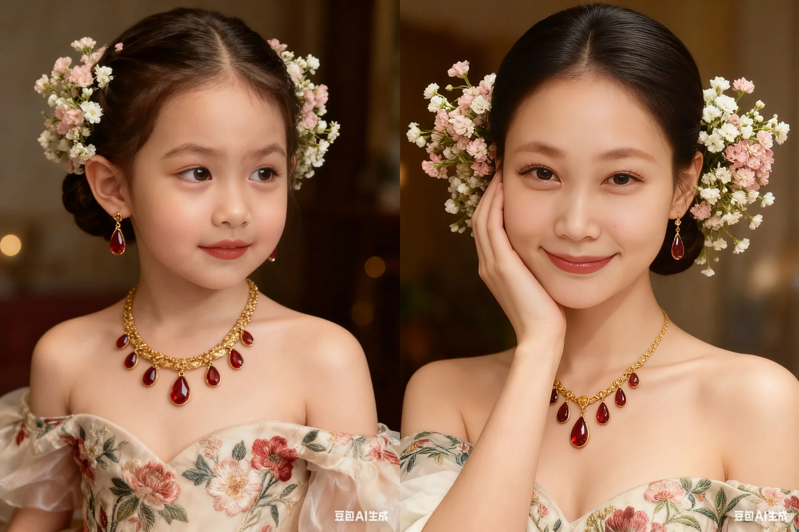 是神仙姐姐呀✨