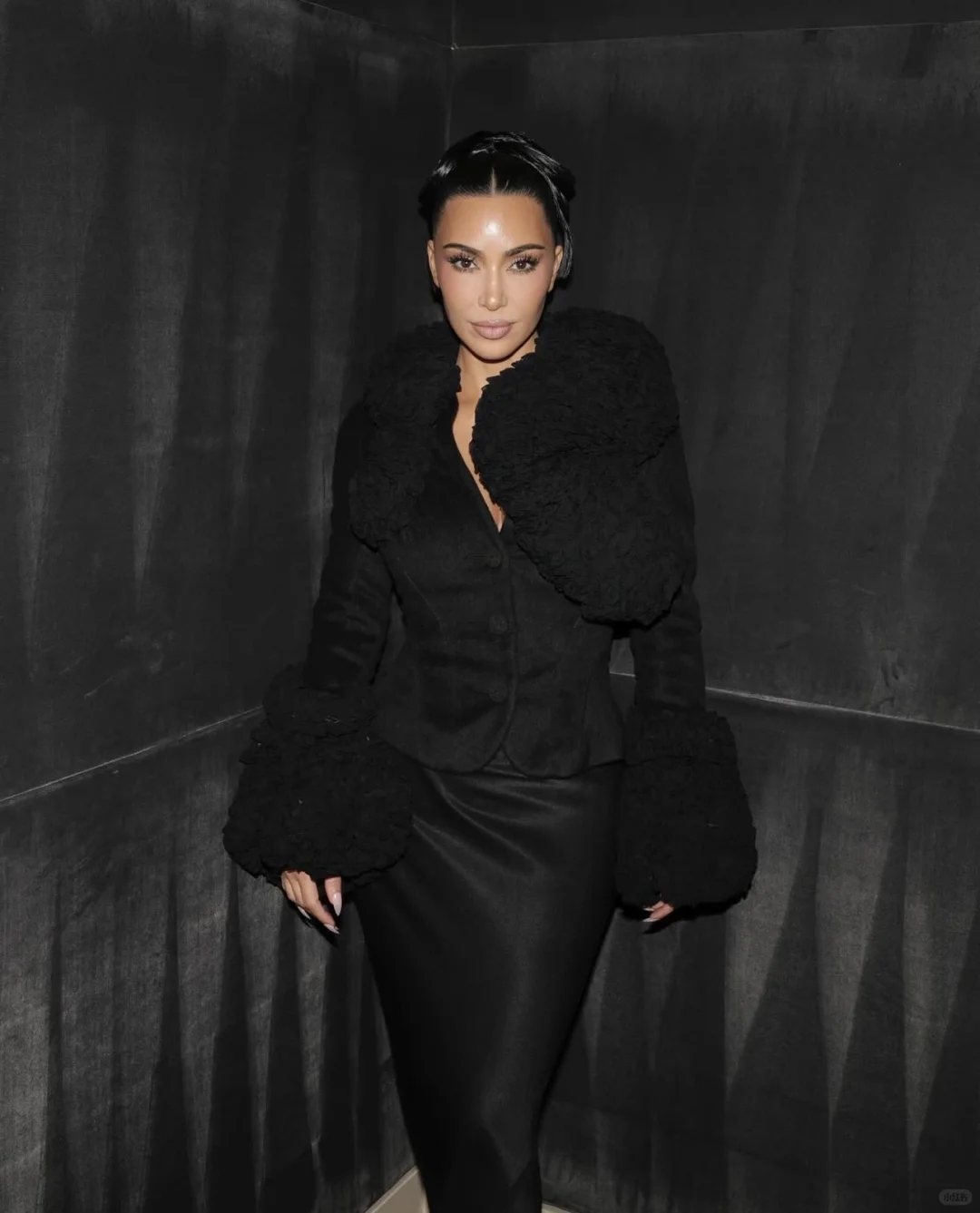 金卡戴珊🎃万圣节快乐🎉