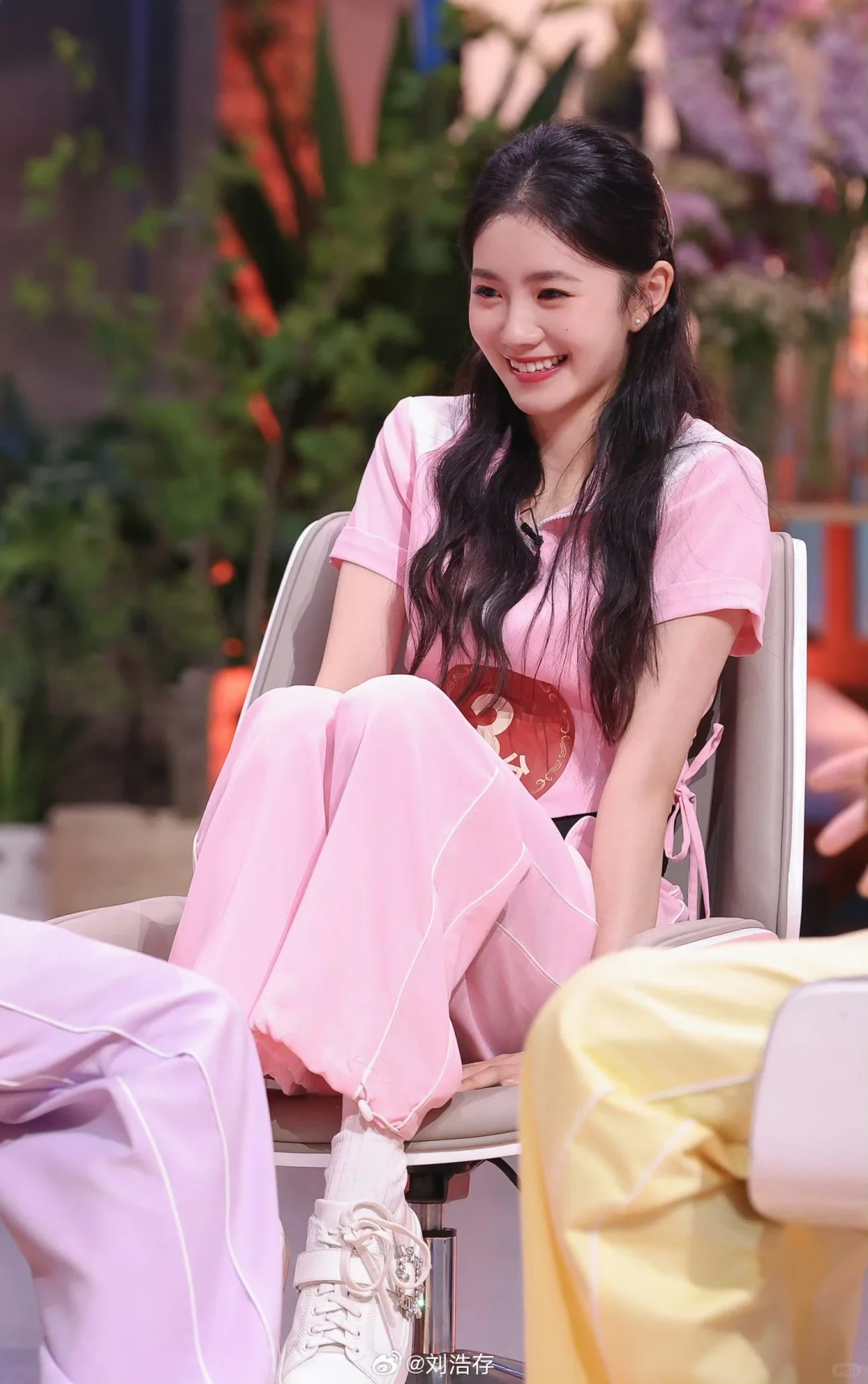 运动服甜甜浩存💗