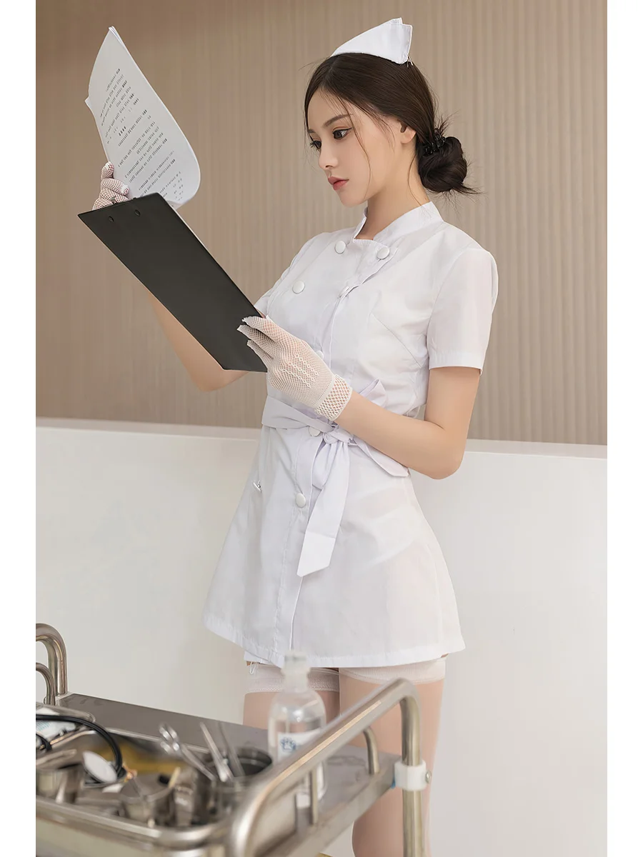 王心怡|制服诱惑