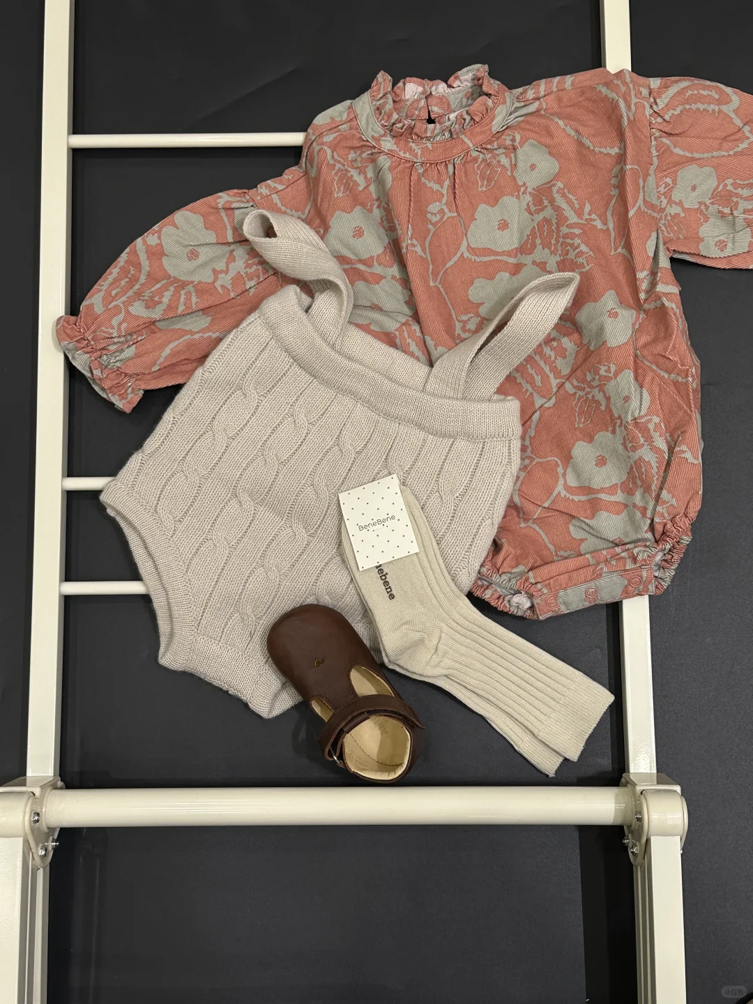 萌娃秋冬新宠 | benebene 25 新品来袭