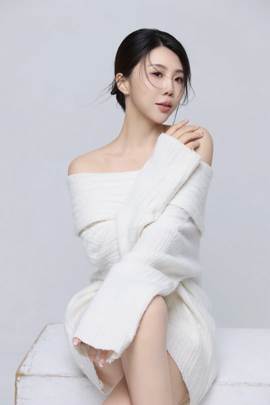 今天當個溫柔的小姊姊