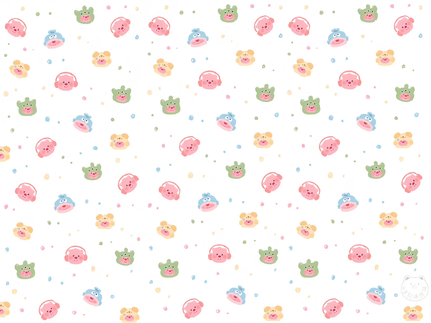 iPad｜平板电脑壁纸