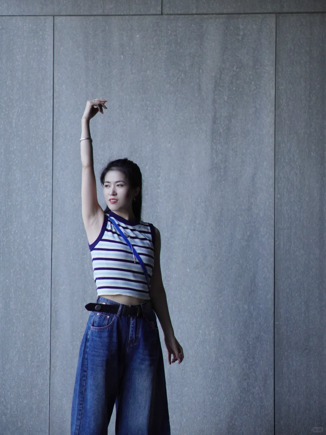 好喜欢我今天的样子