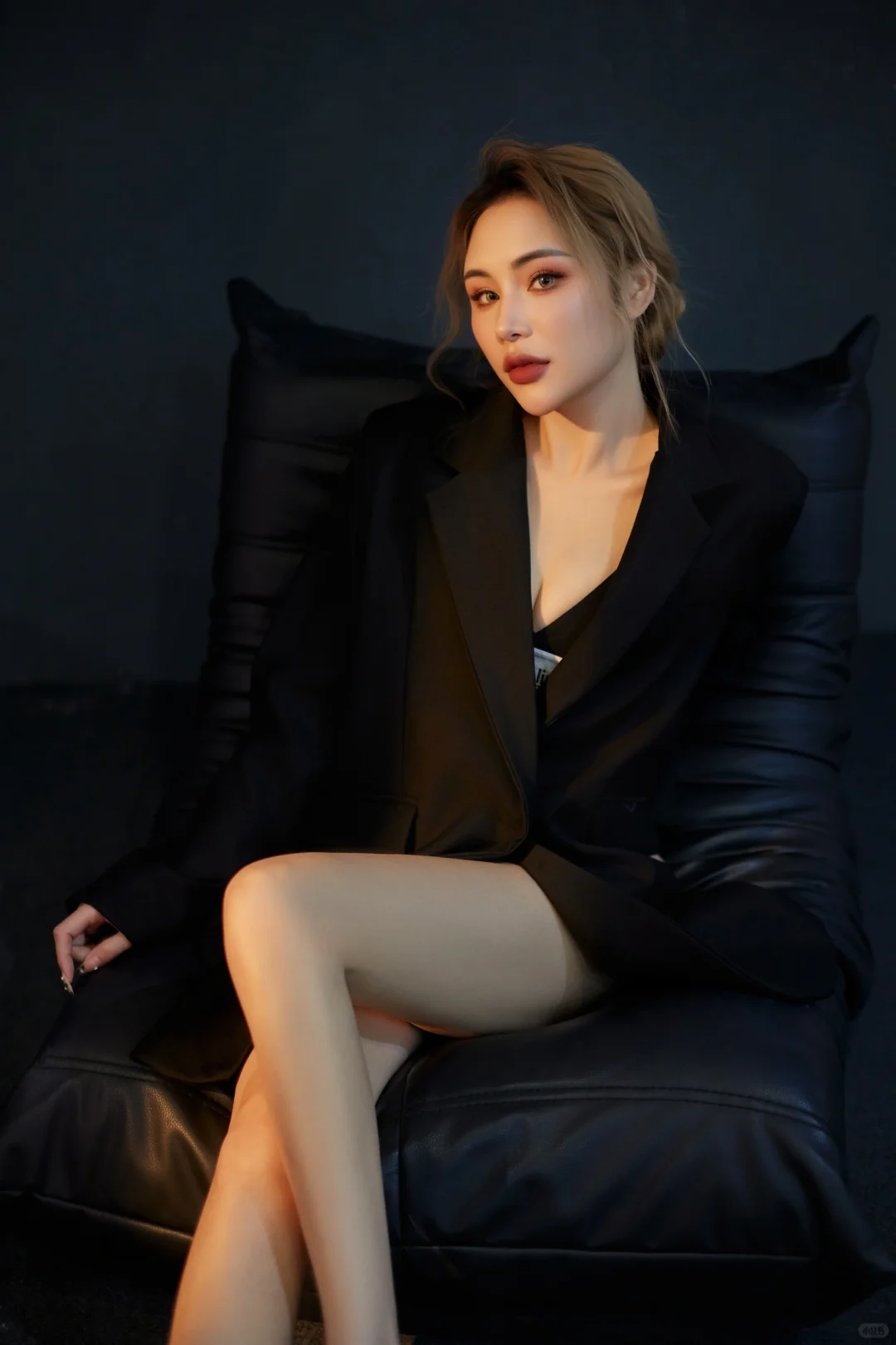 来宾约拍❤️轻私房‖氛围感写真📷