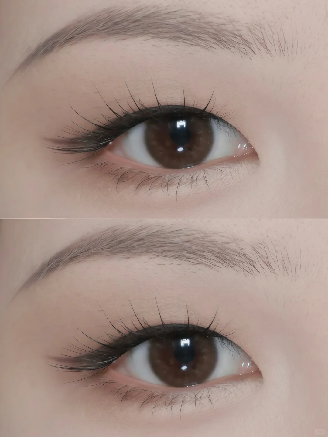 单眼皮必学眼妆🌸妩媚感眼妆太让人上头了