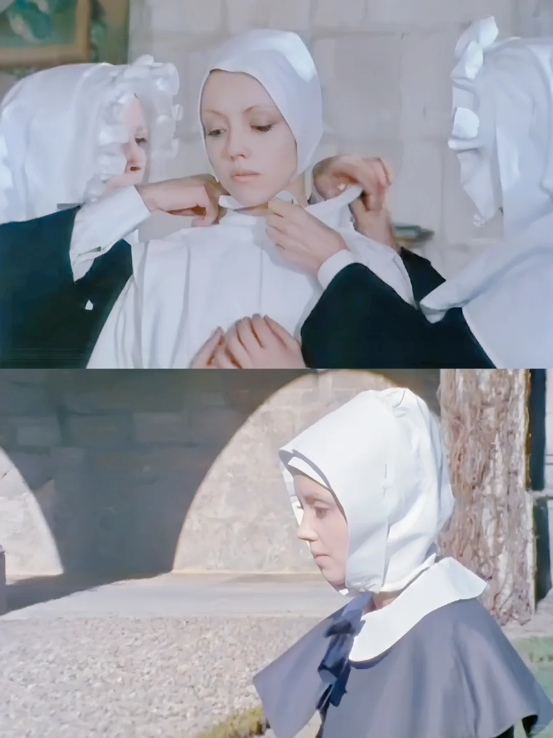 又纯又欲的绝美交际花