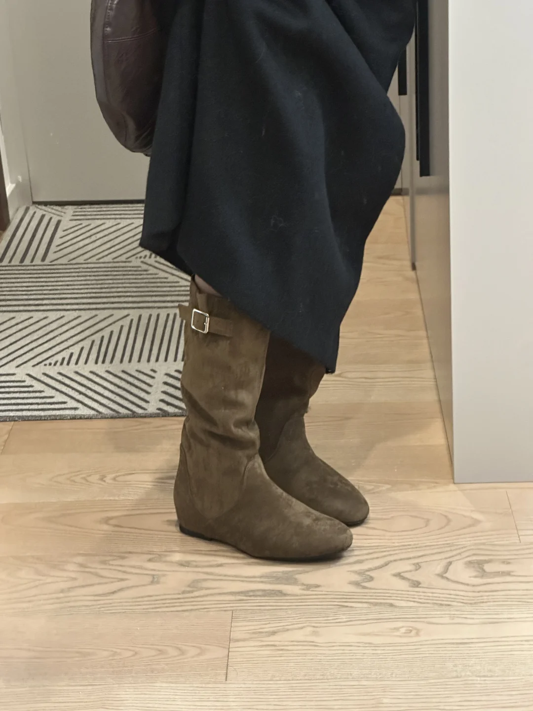 172.120 好穿的衣服反复穿呀