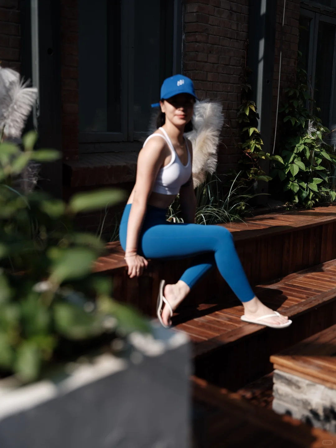 热辣辣的夏天穿点颜色出来🔥