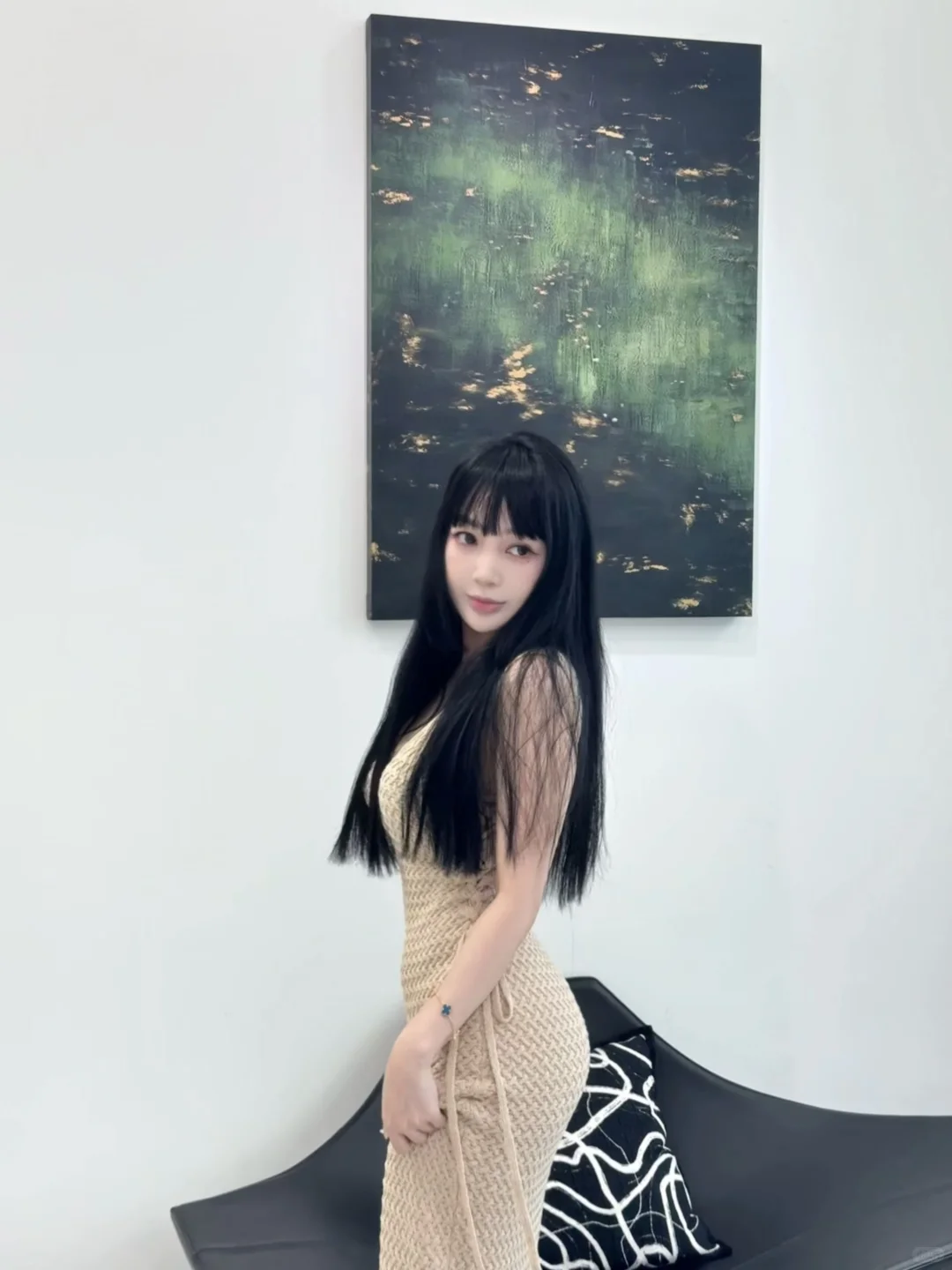 160｜48kg 温柔大姐姐