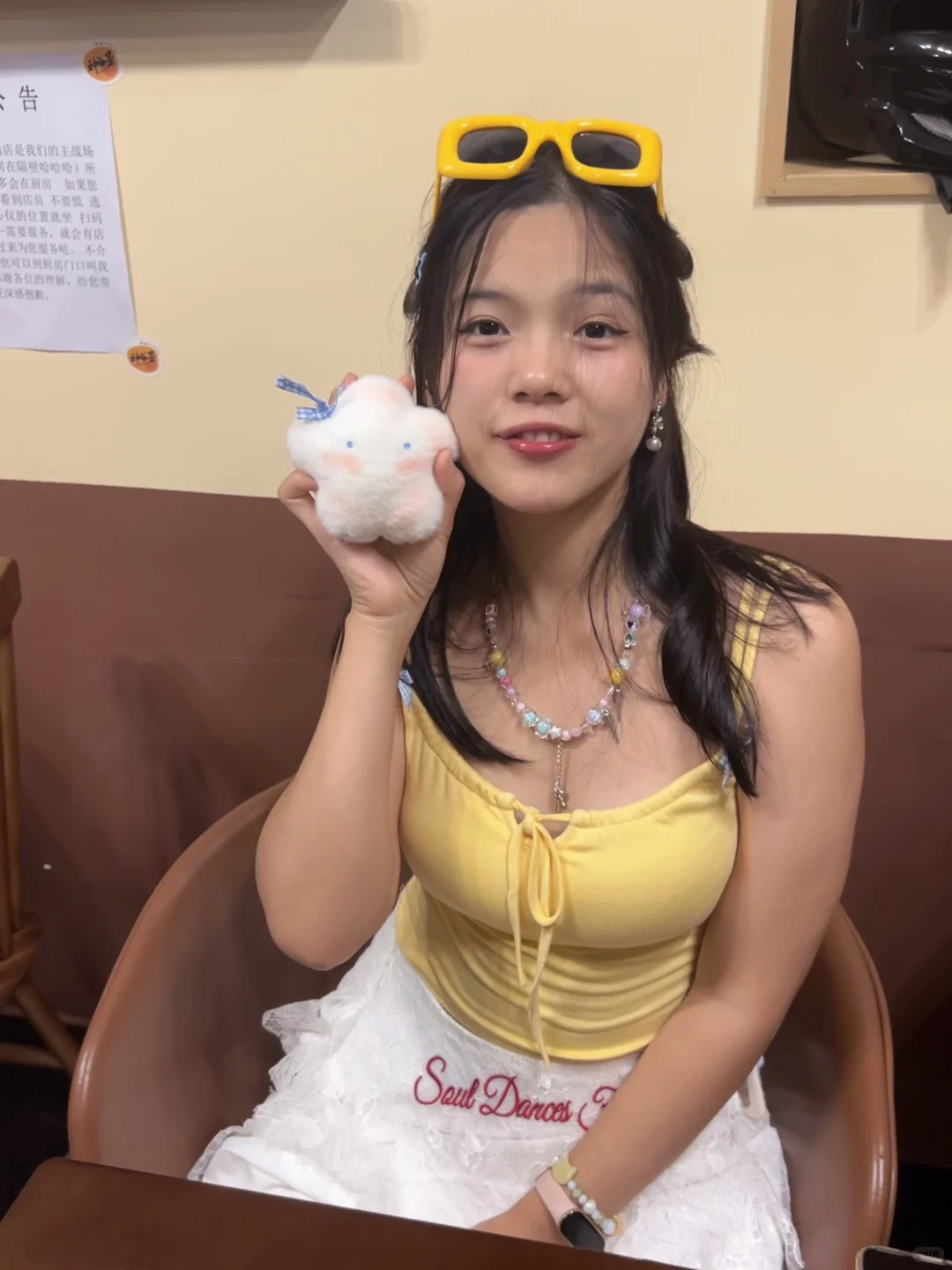 没有什么事情过不去的！就过好现在吧