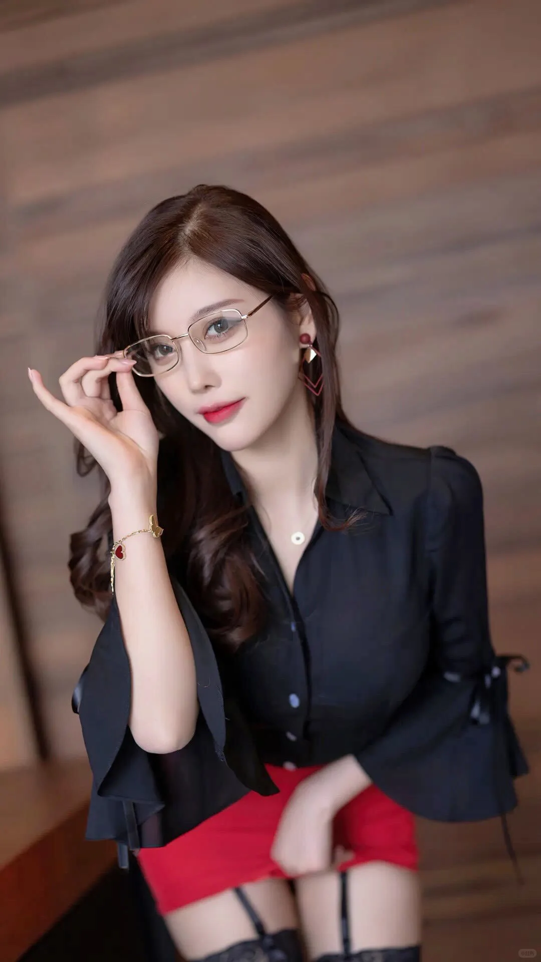 姣好佳人-杨晨晨