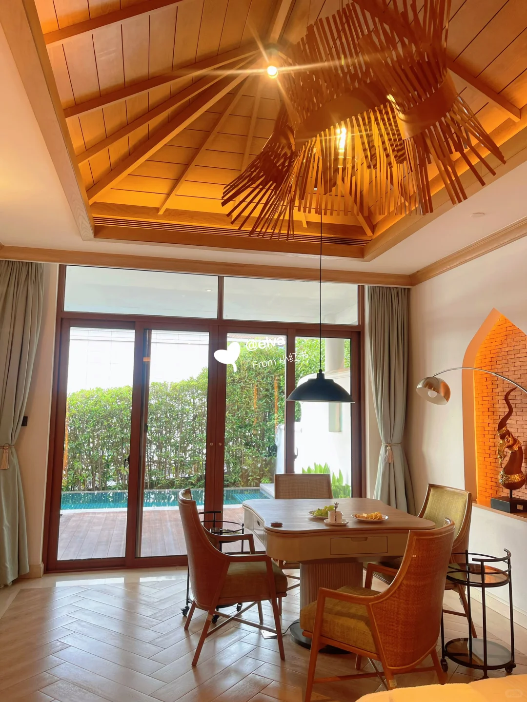 无法抗拒的莹润感~