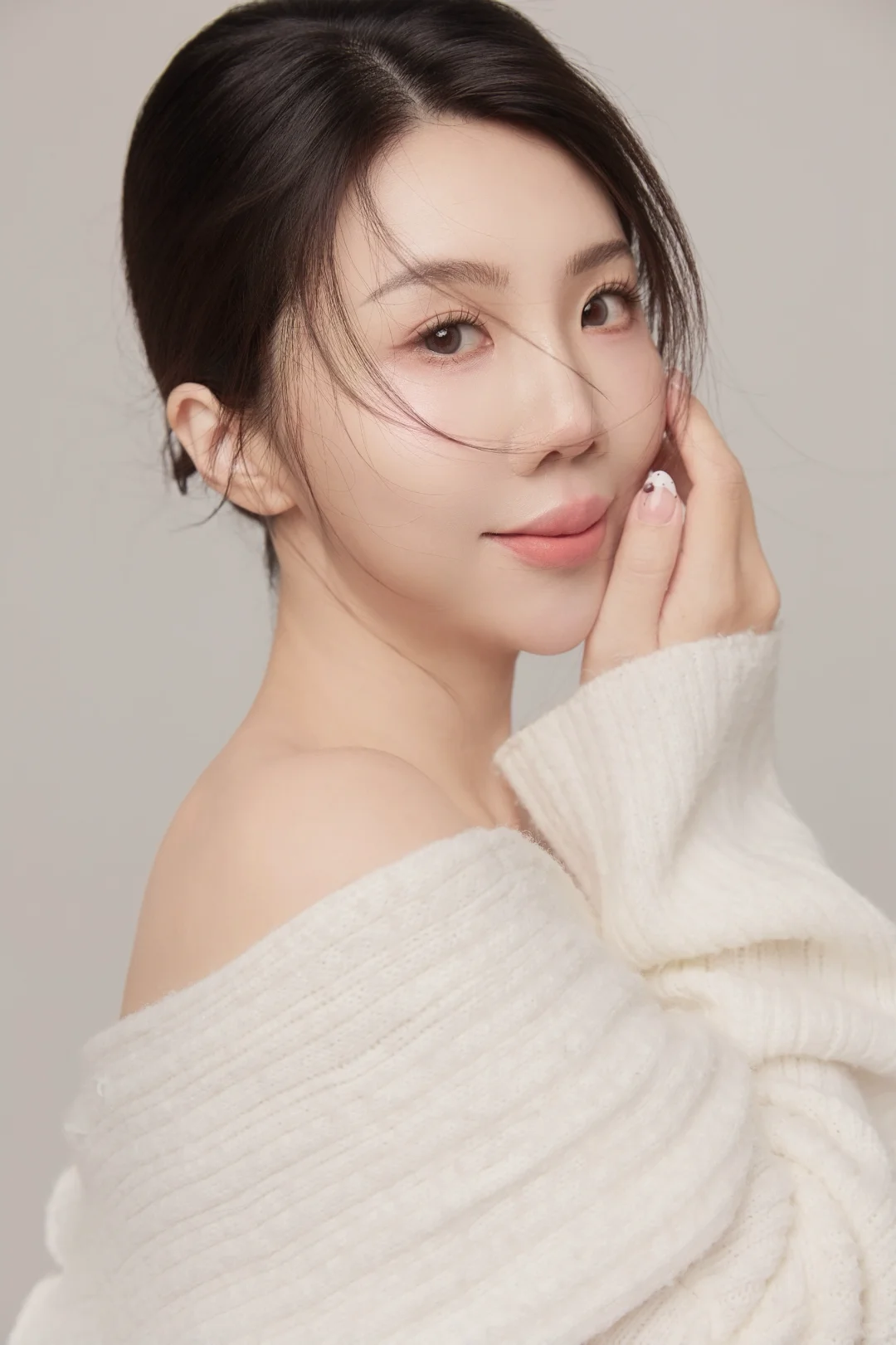 今天當個溫柔的小姊姊