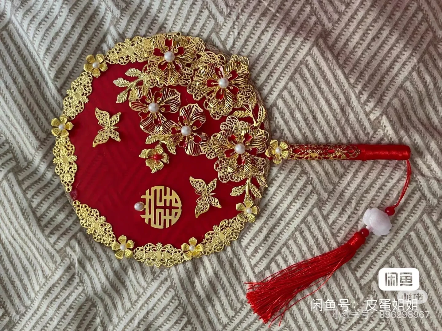 出秀禾服 男80女268