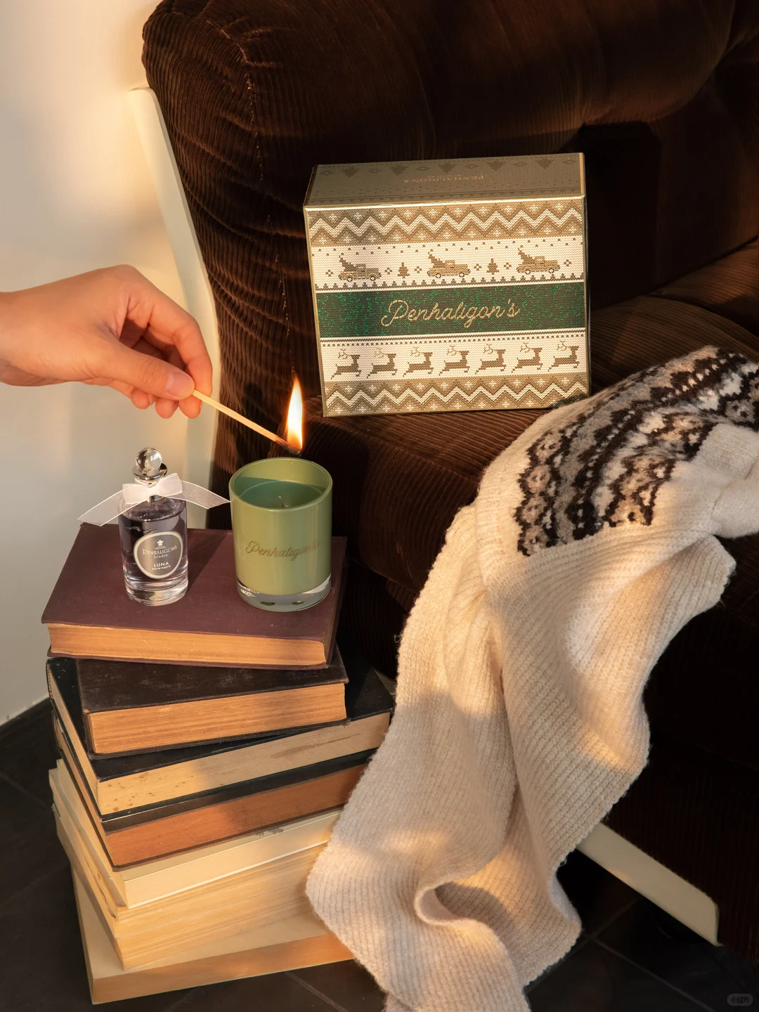 我们都会等来自己的月亮女神