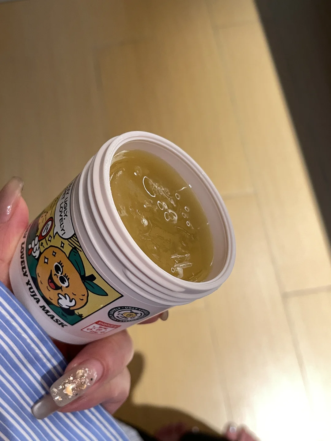 小韩这套用下来脸巨亮堂！！