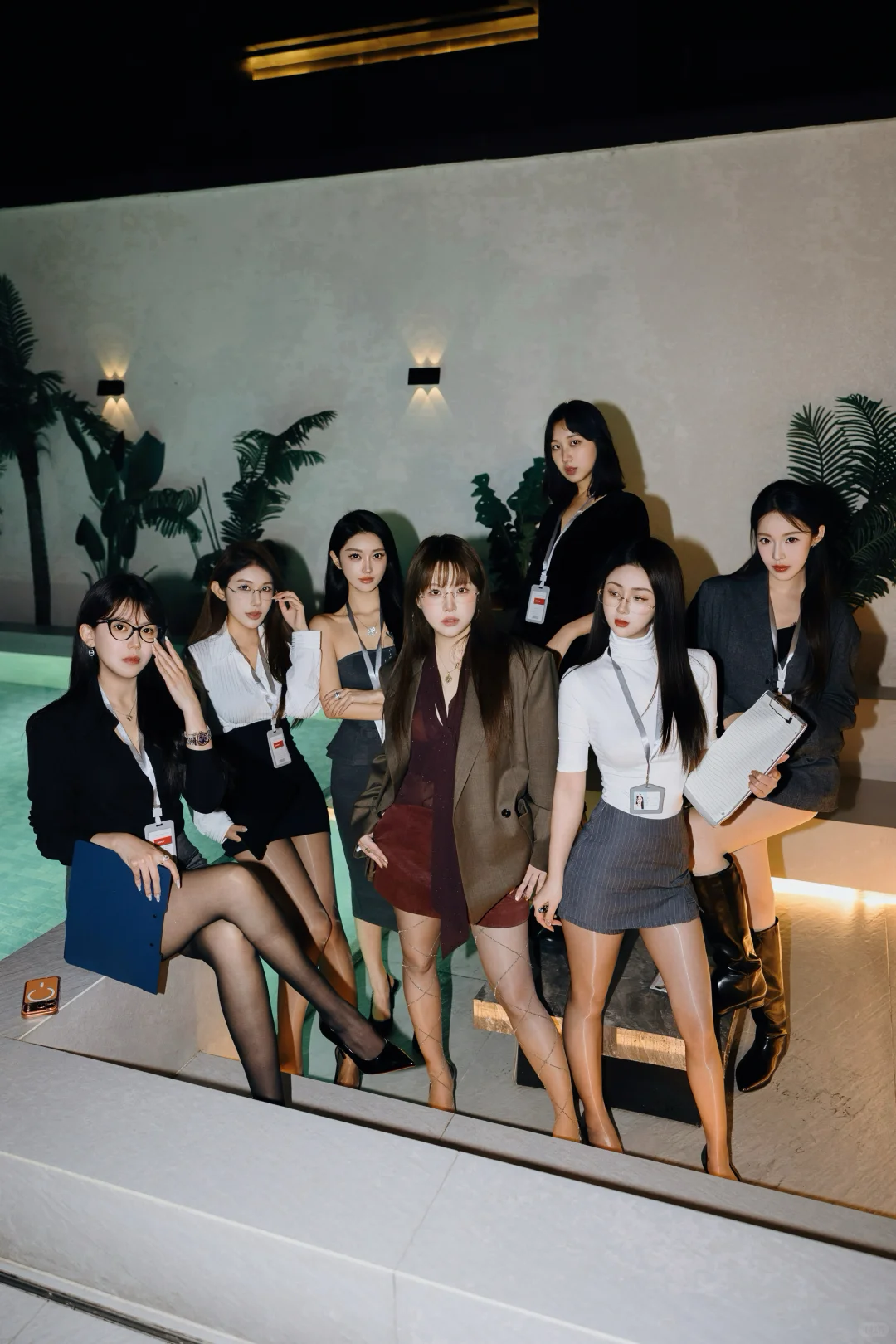 💻🗂️𝐎𝐟𝐟𝐢𝐜𝐞 𝐒𝐢𝐫𝐞𝐧办公室海妖风