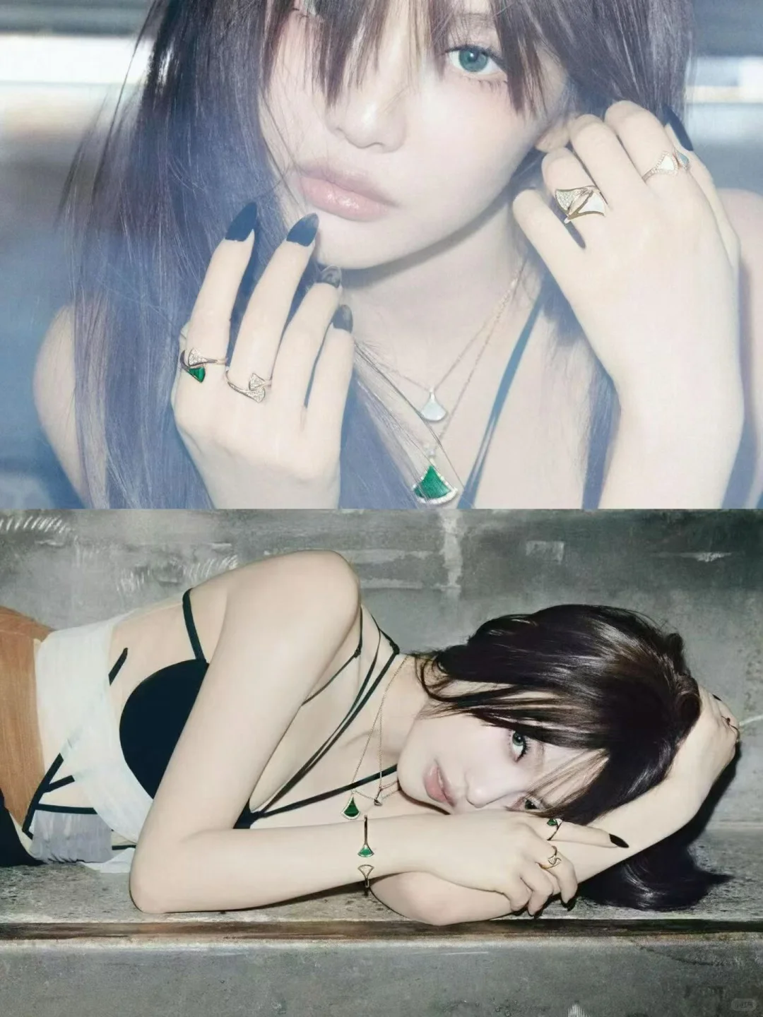 宝格丽女神之梦~🪭