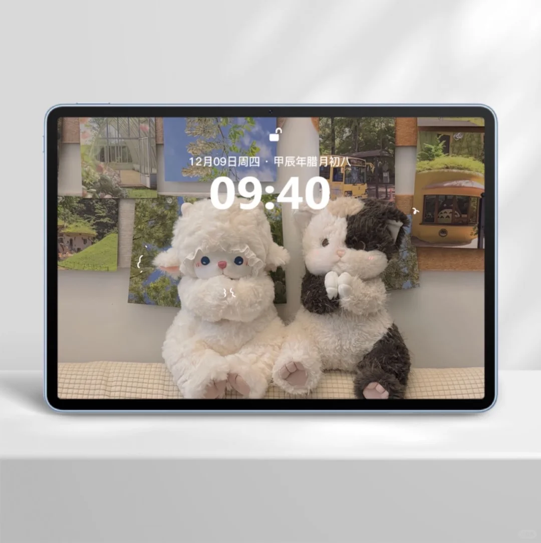 ❼❺❽ ipad平板壁纸 | ins小众壁纸| 治愈系玩
