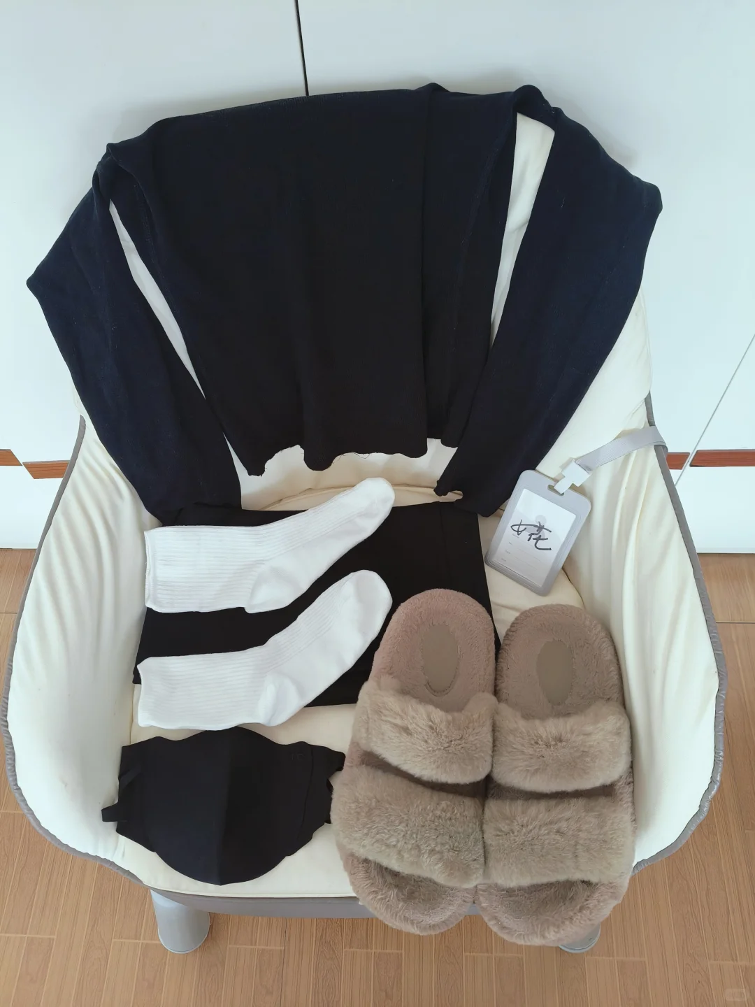 左滑上身‼️健身穿搭