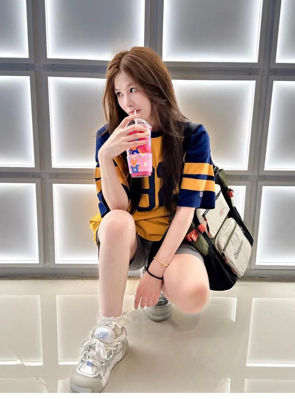 存一些live少女的活力公式