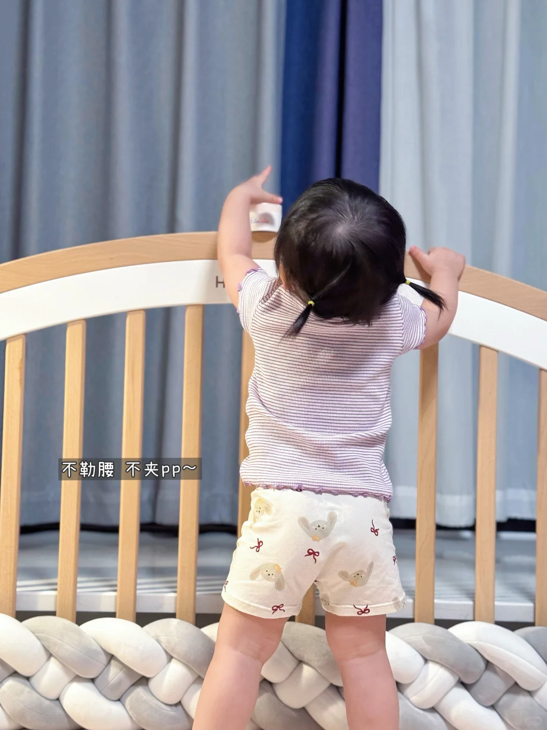 妈妈才懂的仪式感✨女鹅的第一份“贴身”礼物