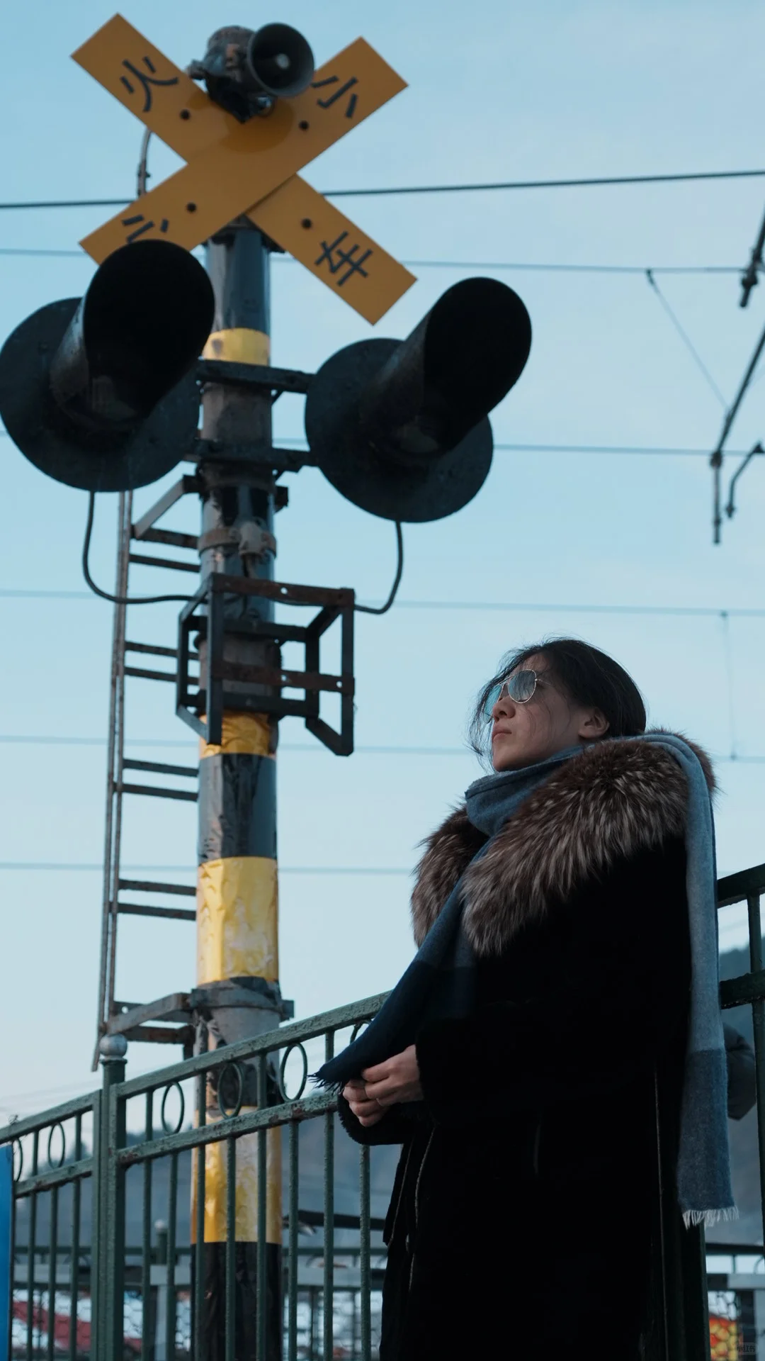 当然是温婉的女子