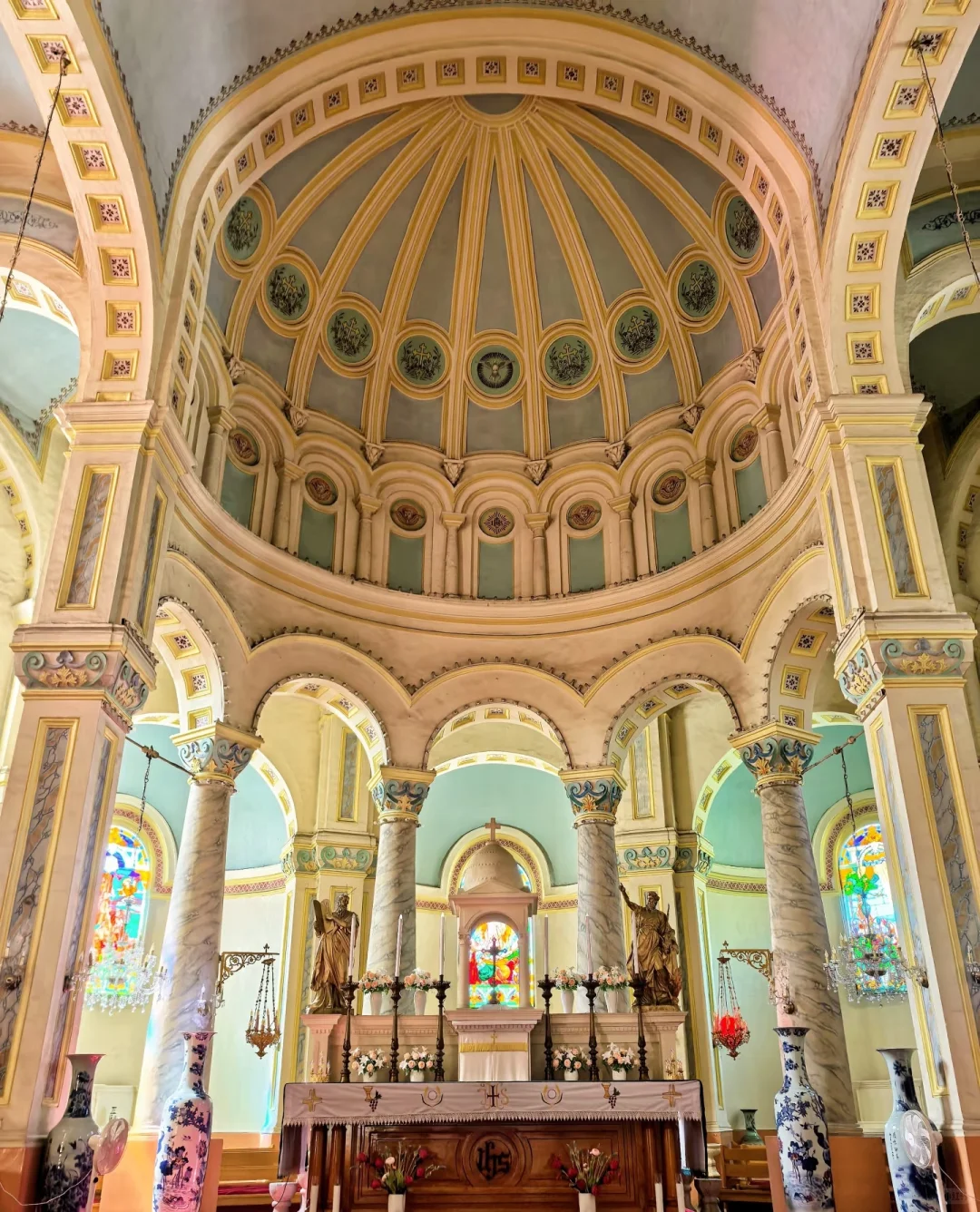 天津-又见海棠开