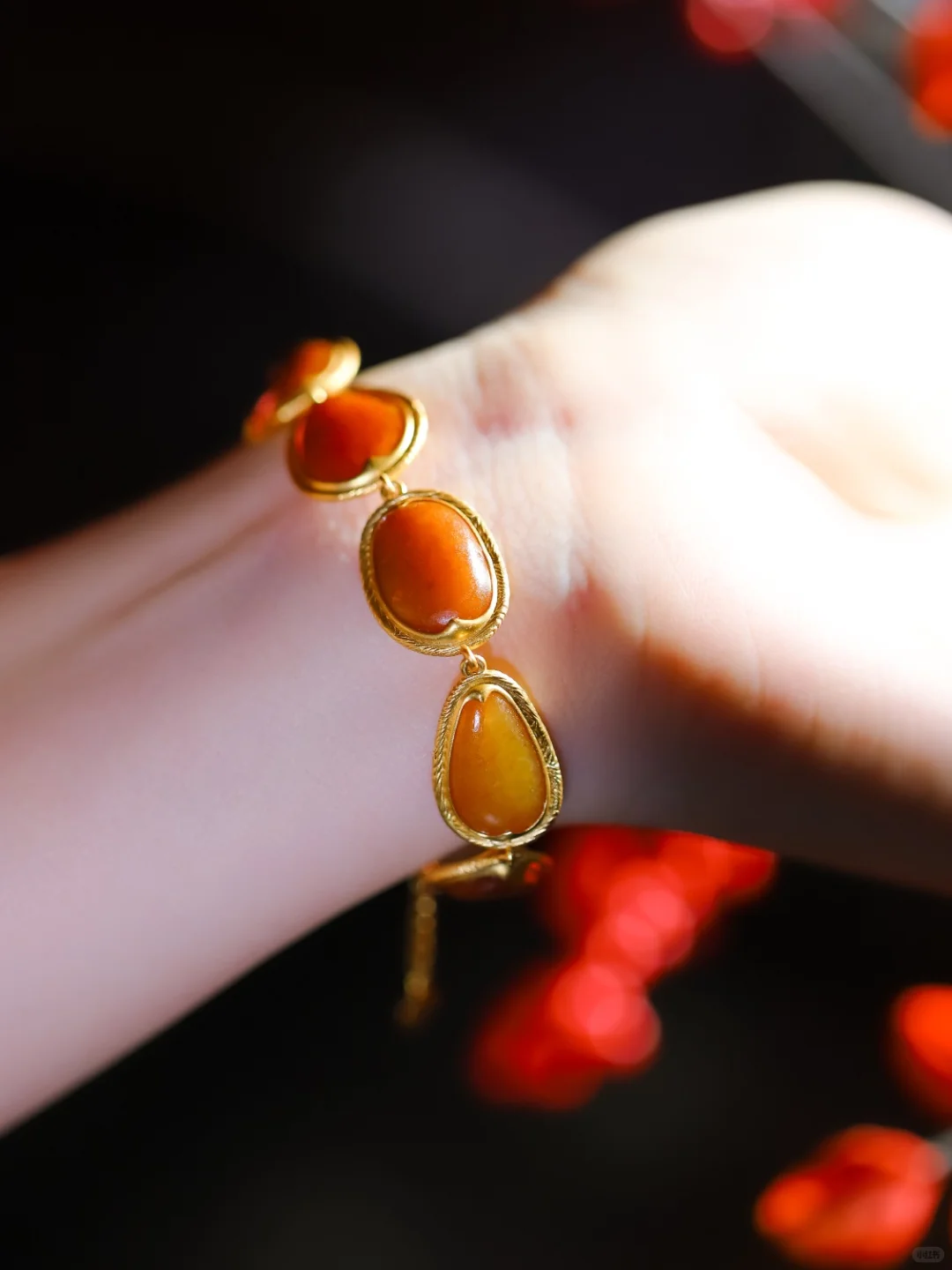 惊呆了！和田玉独籽还能这么玩儿？