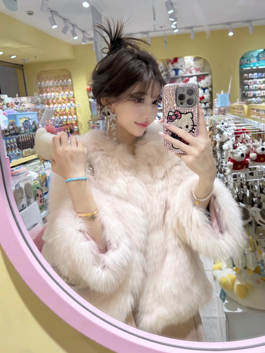 真的有人年纪大了也还在装嫩吗