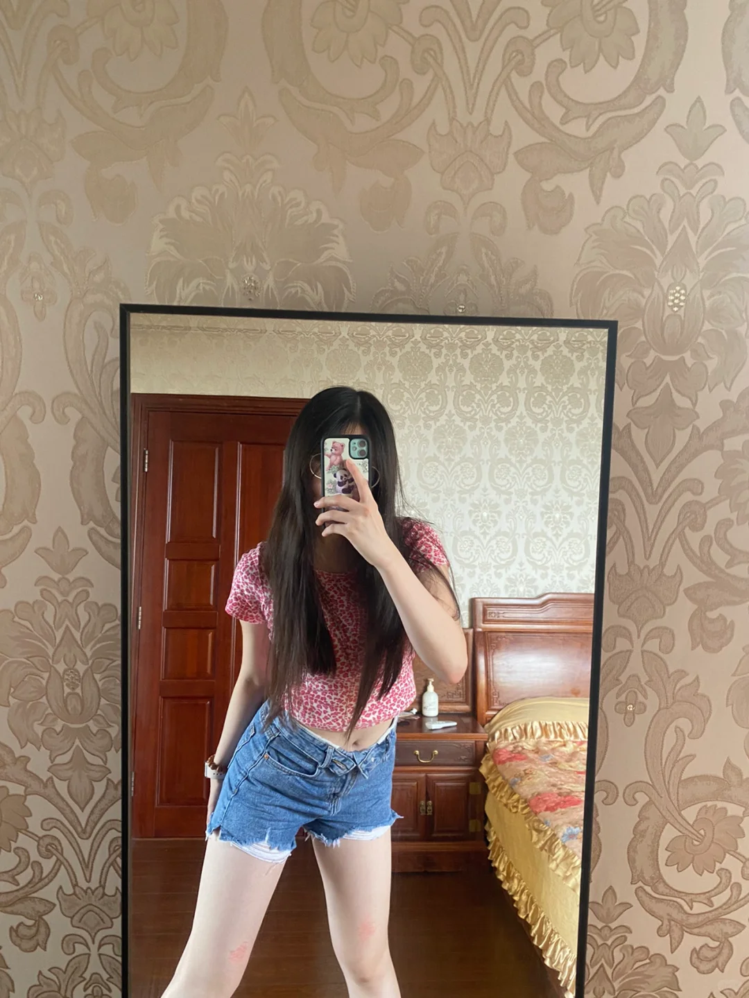 165 100 我不管我很自信 自信就是美 怎样😼