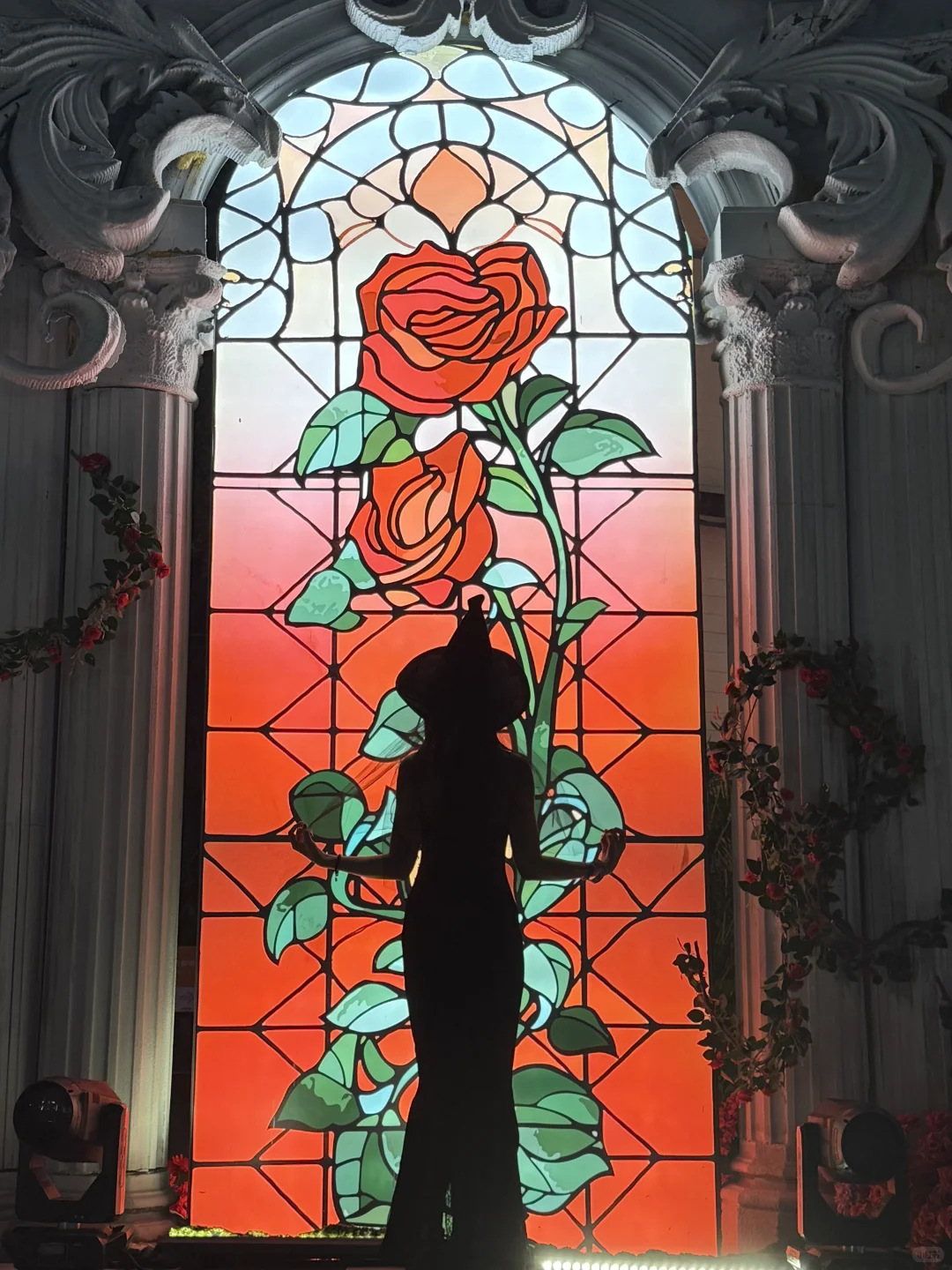 深圳欢乐谷万圣节太绝了回味无穷！