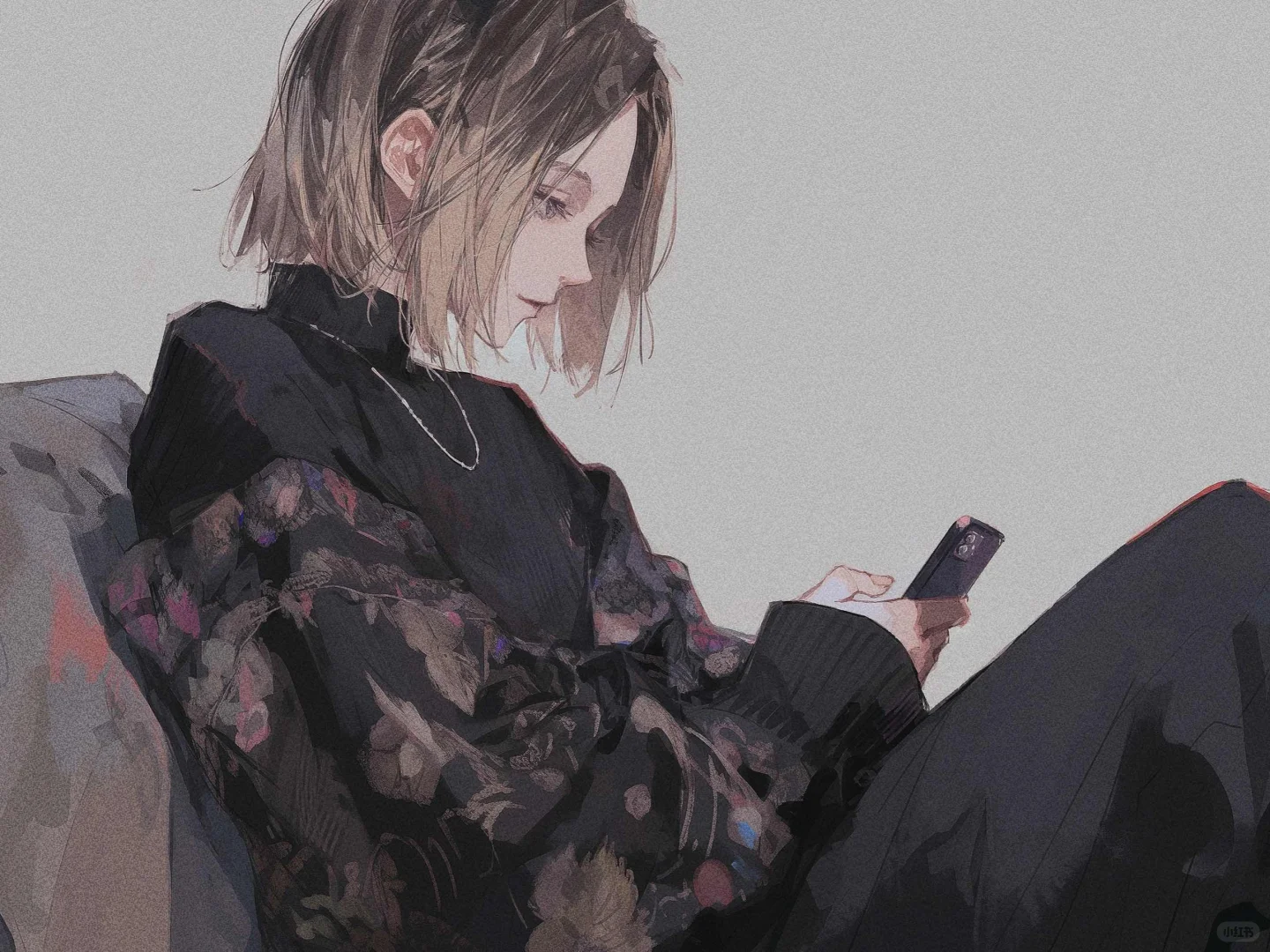 8K超清平板壁纸