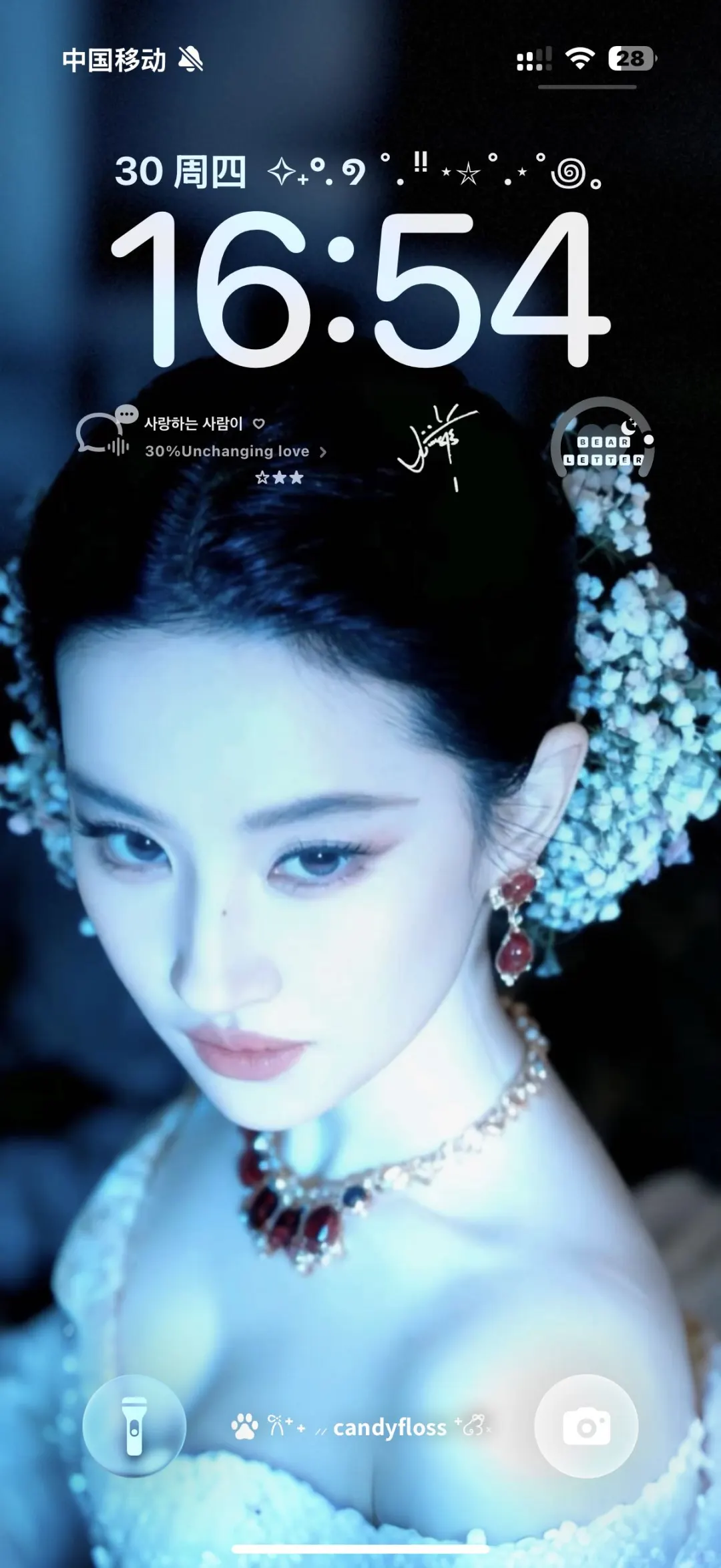 神仙姐姐合集 不要太美了！10.30 