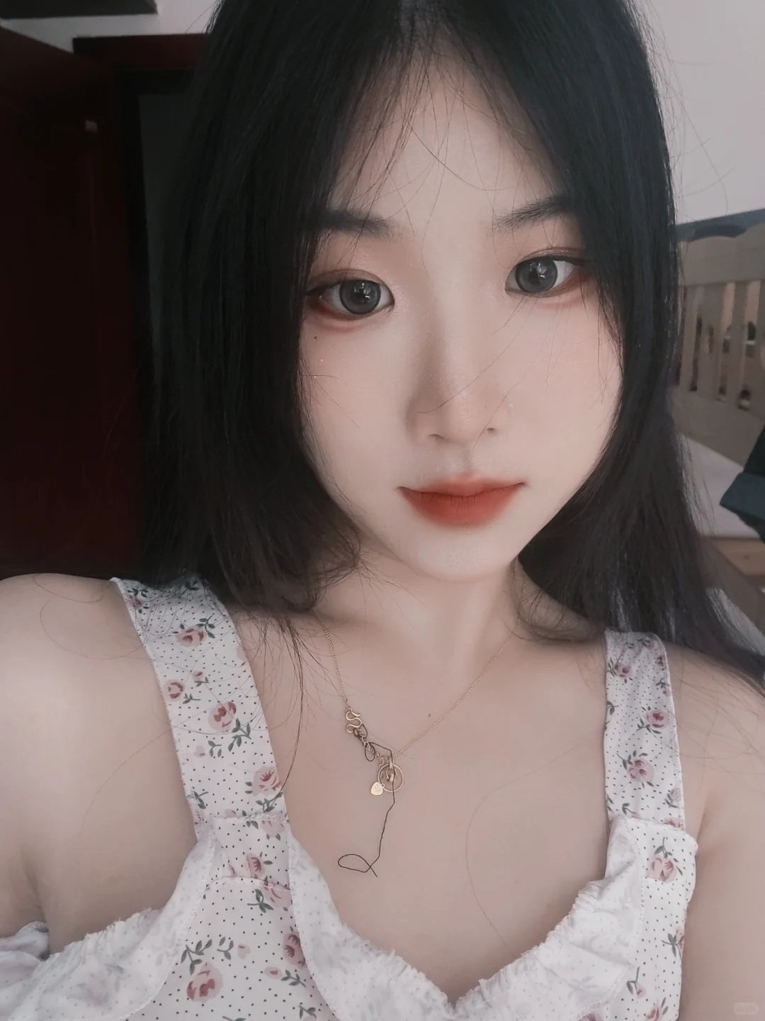 千万不要低估一个普女想要变美的执行力……