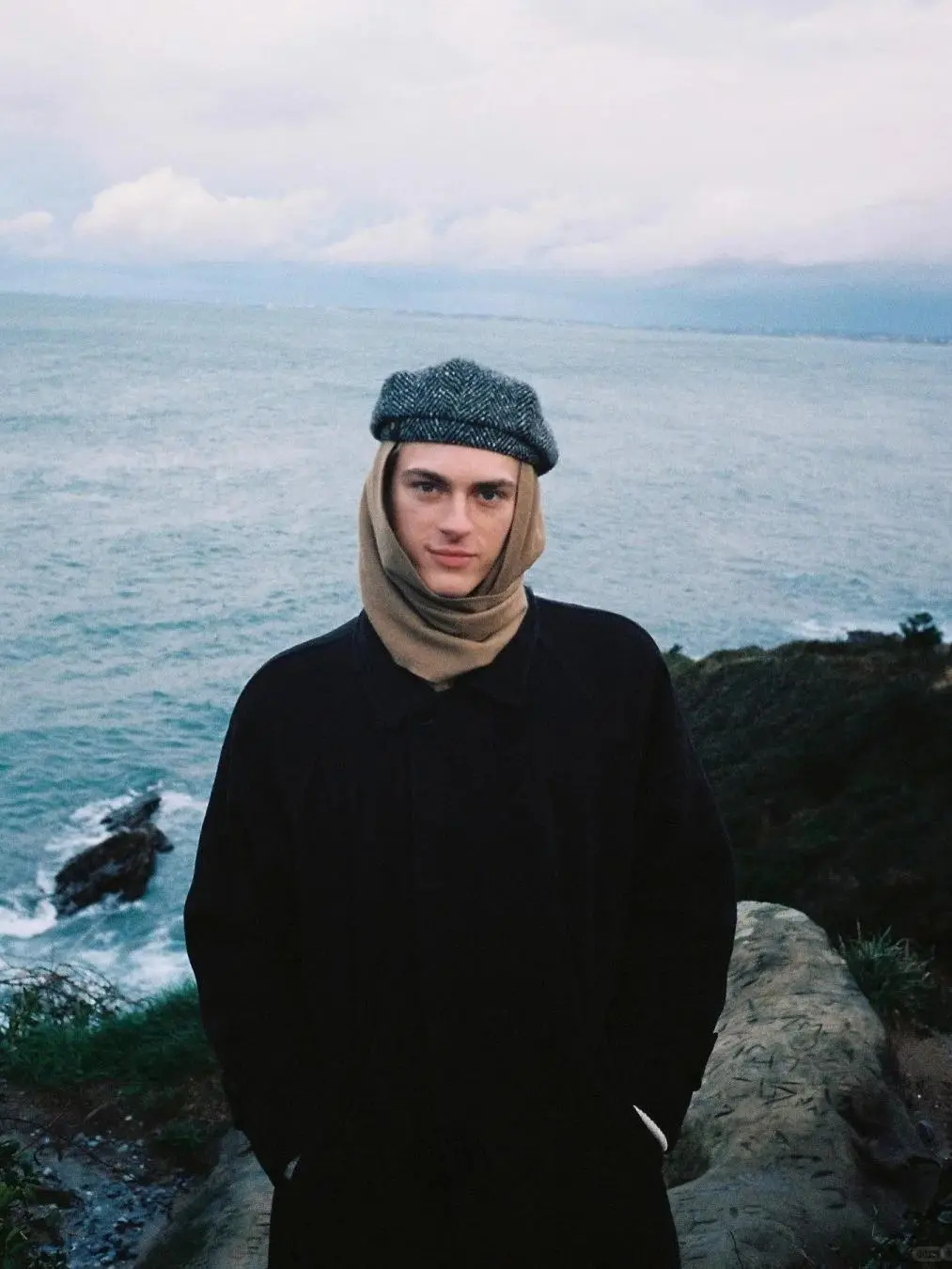 男模欣赏 多多 · Dominik Sadoch