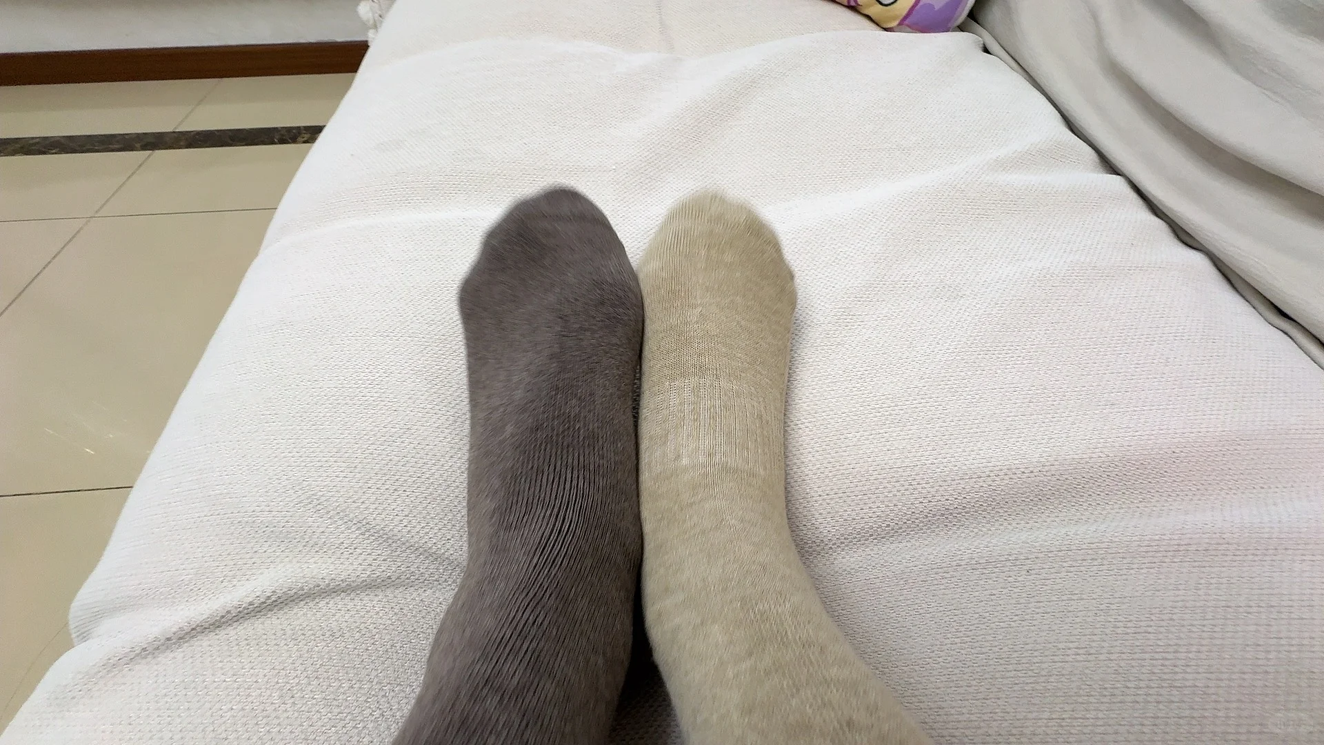 极限二选一❗纠结~~短款还是长款啊？