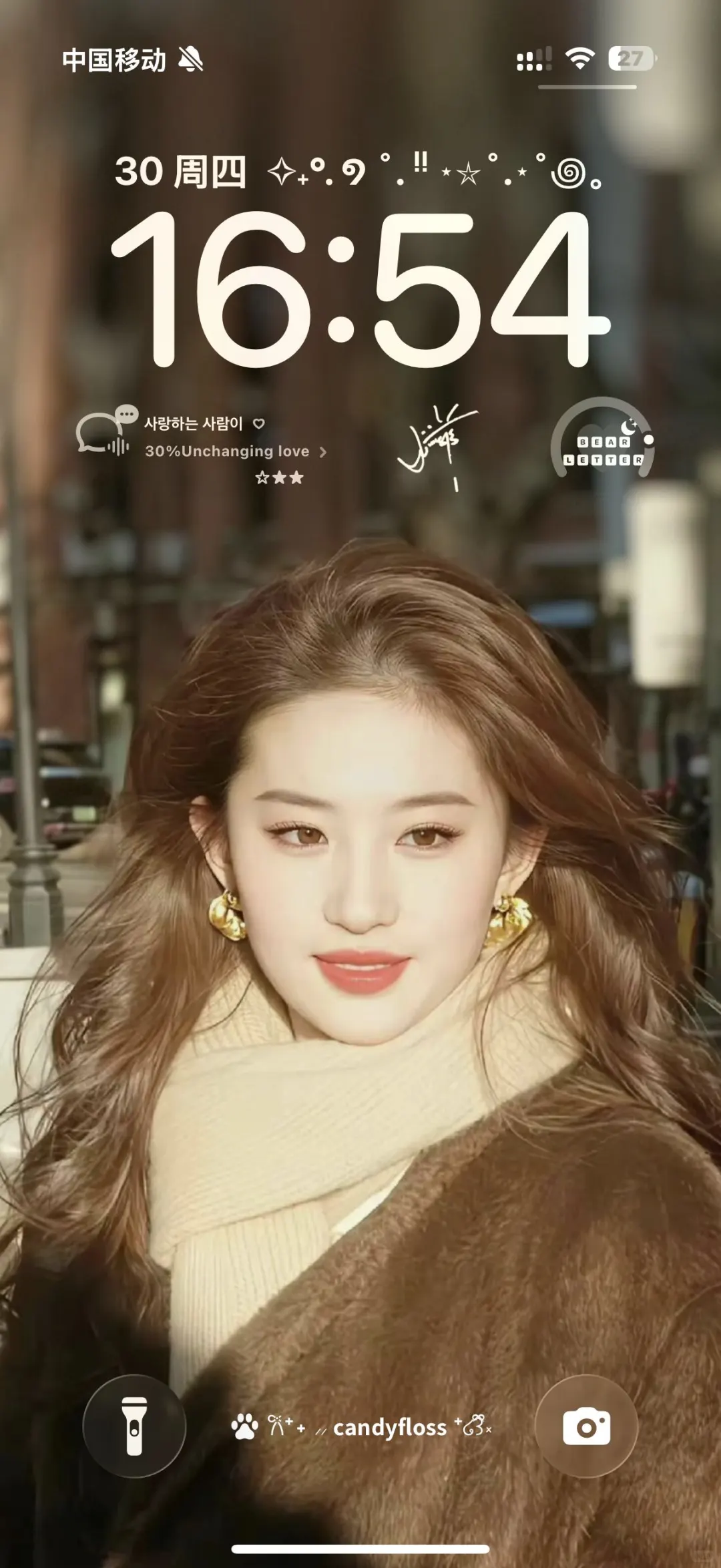 神仙姐姐合集 不要太美了！10.30 