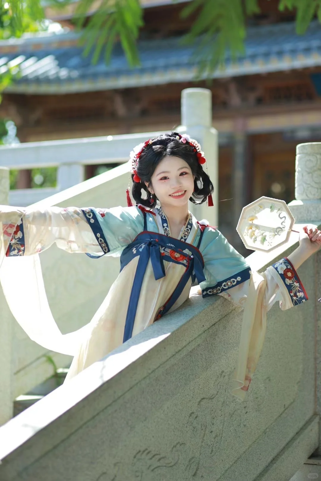 今日人设：娇蛮任性的小公主👸🏻