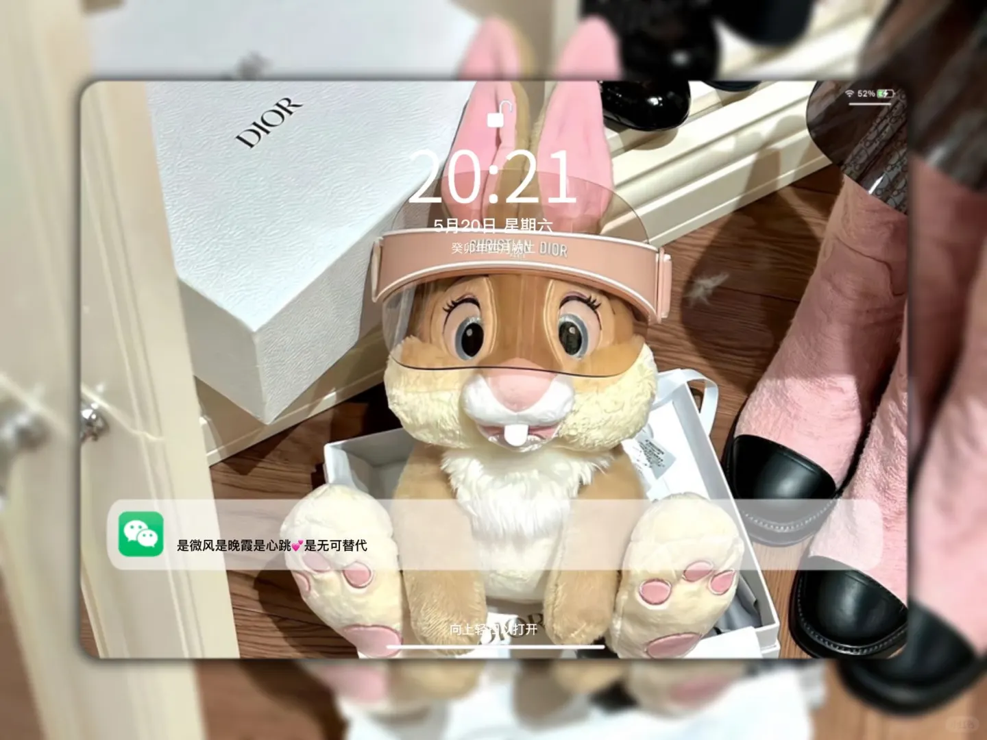 ❼❺❼  ipad平板壁纸 | ins小众壁纸