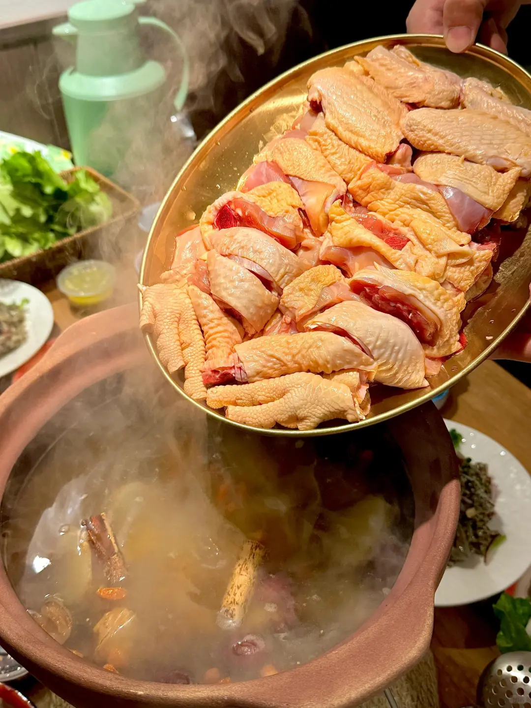 ✨雄安新区挖到宝了！女神养生局直接封神！