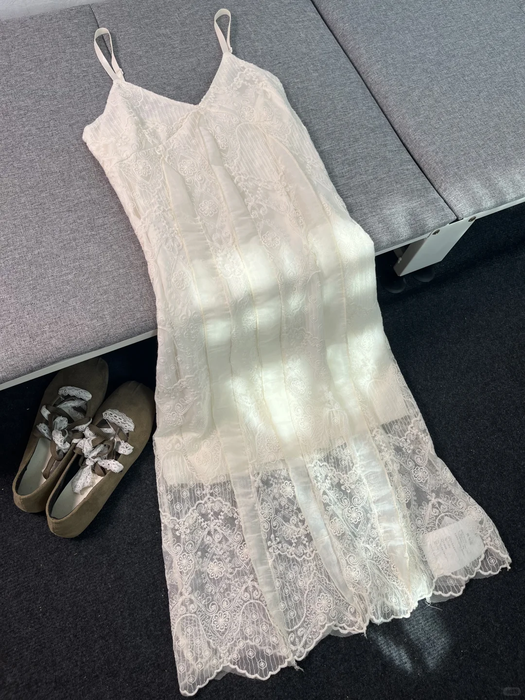 39💰 夏季清仓格裙～只有几十件喜欢的闭眼入