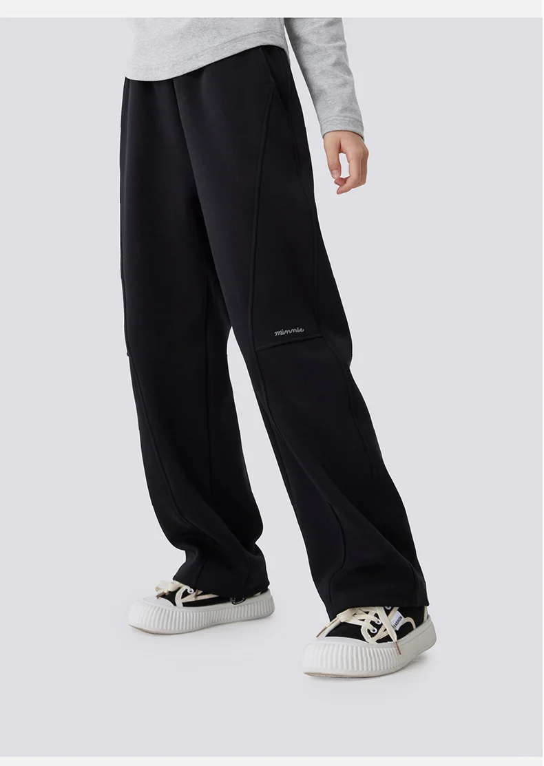 ❄️秋冬女童穿搭刚需｜保暖显瘦还巨百搭！