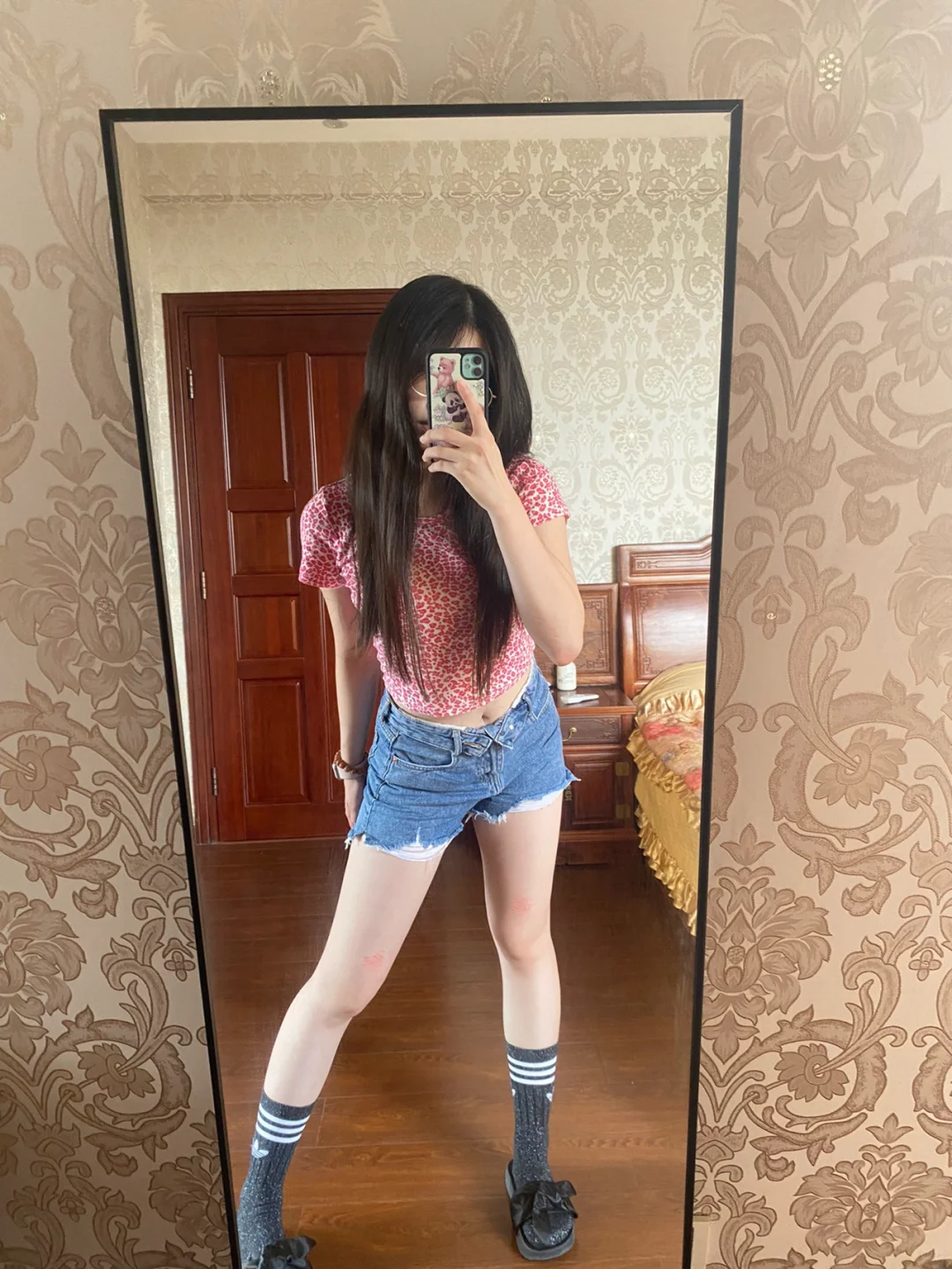 165 100 我不管我很自信 自信就是美 怎样😼