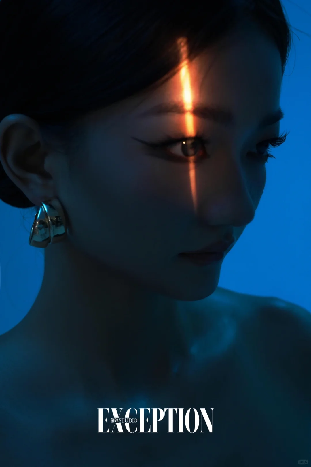 警告⚠️深圳辣妹｜这组时尚暴击照片正在疯传